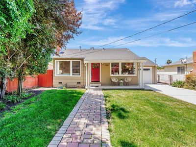 1359 Madera Ave, Menlo Park, CA, 94025