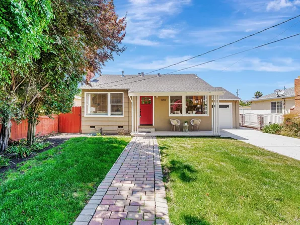 1359 Madera Ave, Menlo Park, CA 94025