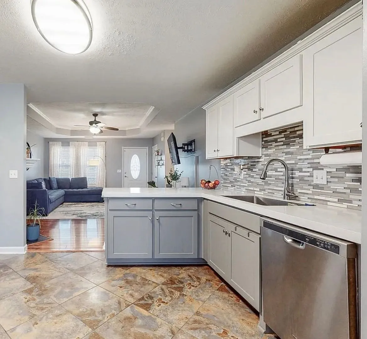 LaVergne TN home for rent by the year. — Photo 1