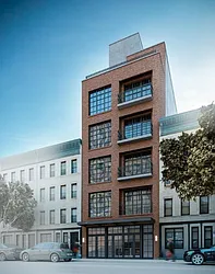 Rented by At Home Realty NY LLC