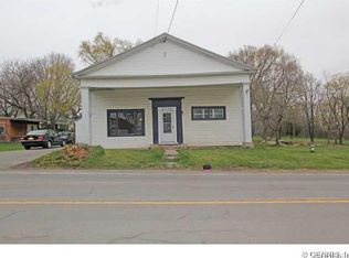 5279 Old Telephone Rd, East Bethany, NY 14054