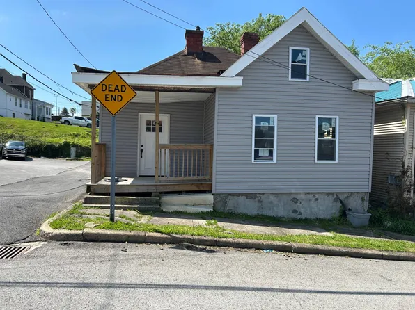 508 6th St, Fairmont, WV 26554