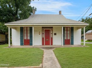 517 E Bridge St, Saint Martinville, LA 70582