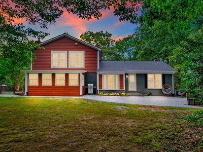 1109 4th St, Blue Ridge, VA, 24064