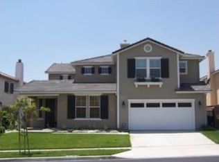5902 Lawson Peak Way, Fontana, CA 92336