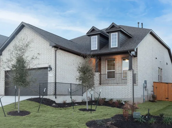309 Barton Oak Trl, Georgetown, TX 78628