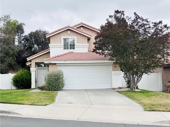 31880 Corte Algete, Temecula, CA 92592