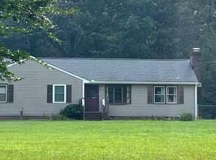 9116 Circlewood Dr, Petersburg, VA 23803
