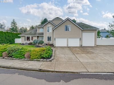 455 NW Wintergreen Dr, McMinnville, OR, 97128