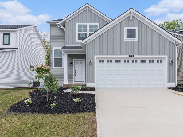 1682 Bayleaf Dr, Byron Center, MI 49315