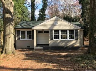 3214 Sudbury Rd, Charlotte, NC 28205