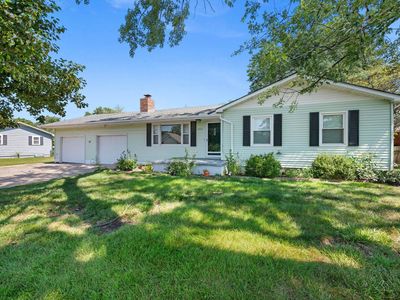 230 N Wichita St, Benton, KS, 67017