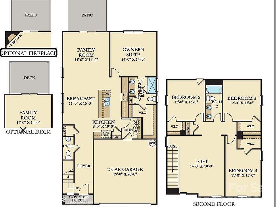 2nd image of 431 Kennerly Center Dr #426
