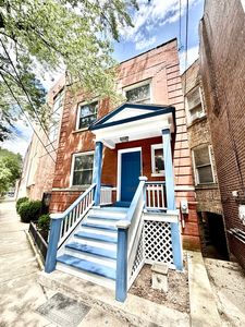 3723 N Wolcott Ave, Chicago, IL, 60613