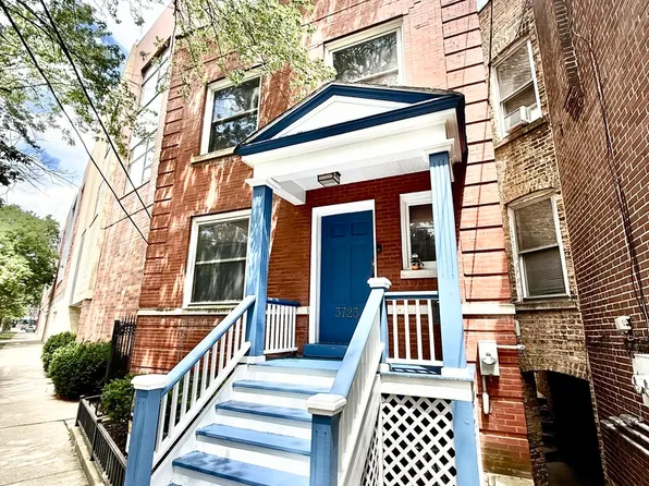 3723 N Wolcott Ave, Chicago, IL 60613