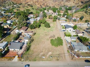 10037 La Tuna Canyon Rd, Sun Valley, CA 91352