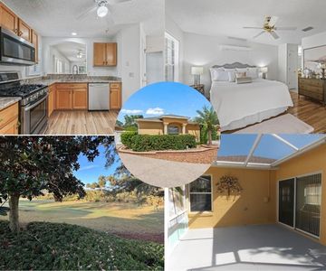 3213 Archer Ave, The Villages, FL, 32162