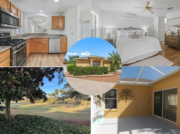 3213 Archer Ave, The Villages, FL 32162