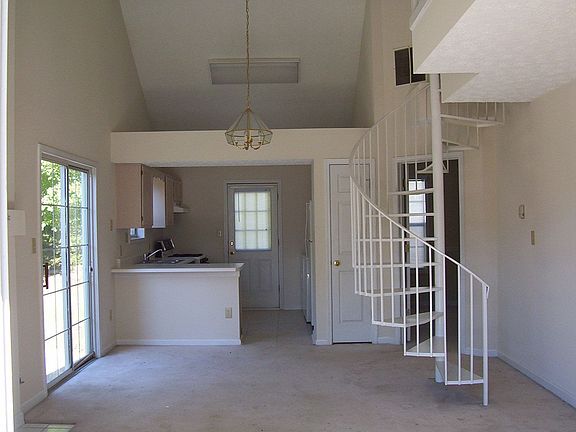 Carpet replaced with laminate