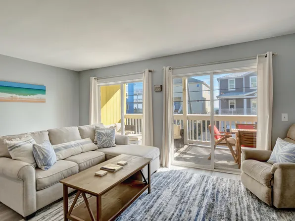 1509 Carolina Beach Ave N #E-2, Carolina Beach, NC 28428