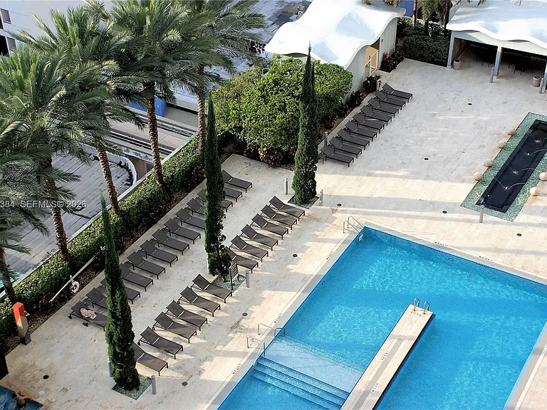 50 Biscayne Blvd #2109 — Photo 9
