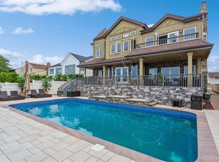 319 Harbor Drive, Lido Beach, NY 11561