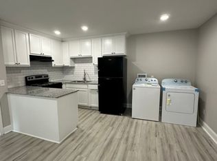 309 S Park St #604-C, Springdale, AR 72764