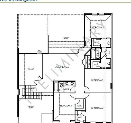 3rd image of 320 Chinchester Dr