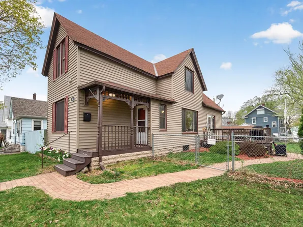899 Case Ave, Saint Paul, MN 55106