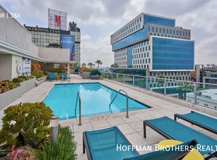 5839 W Sunset Blvd #515, Los Angeles, CA 90028