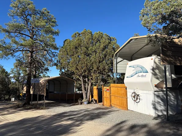 665 Tyrone Rd Lot 300, Silver City, NM 88061