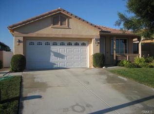 26596 Rim Creek Path, Menifee, CA 92584