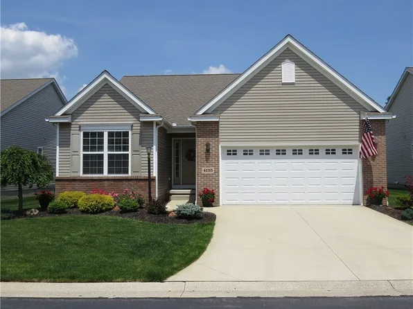 4155 Millstone Ln, Mogadore, OH 44260