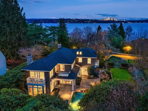 203 Lake Washington Boulevard E, Seattle, WA 98112