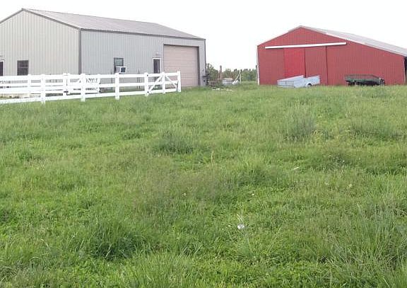 hobby and hay barn