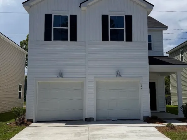 609 Southwind Way, North Myrtle Beach, SC 29582