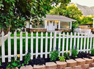 276 W 100 N, Springville, UT 84663