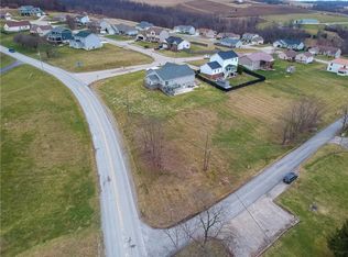 LOT 1 South St, Burgettstown, PA 15021
