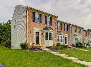 3114 Tipton Way, Abingdon, MD 21009