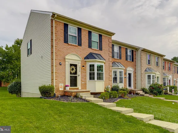 3114 Tipton Way, Abingdon, MD 21009