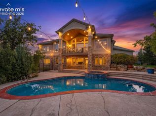 831 Diamond Ridge Cir, Castle Rock, CO 80108