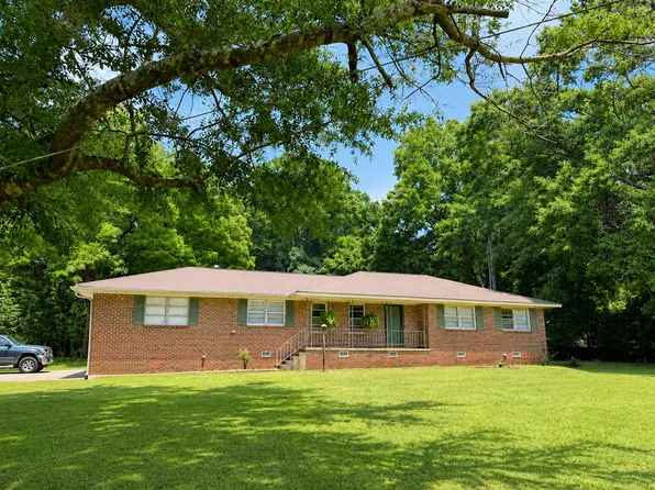 510 Fikes Ferry Rd, Marion, AL 36756