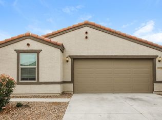 25773 W Euclid Ave, Buckeye, AZ 85326