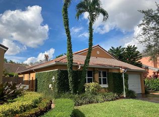 11781 SW 92nd Ln, Miami, FL 33186