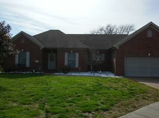 607 Rashad Ct, Henderson, KY 42420