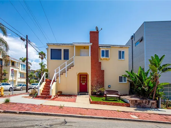 1148 Highview Ave, Manhattan Beach, CA 90266