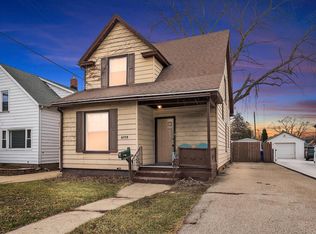 6119 39th Ave, Kenosha, WI 53142