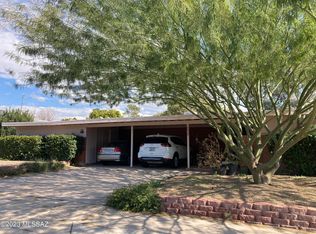 6420 N Avenida Manzana, Tucson, AZ 85741