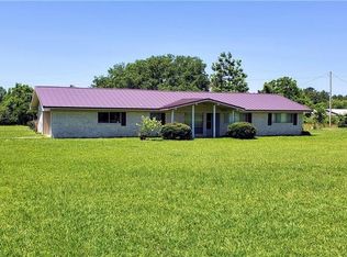 5285 Duke Ave, Hall Summit, LA 71034