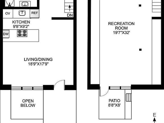 2nd image of 584 Henry St